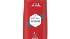 Gel de Dus pentru Barbati - Old Spice Whitewater Shower Gel, 675 ml