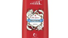 Gel de Dus pentru Barbati - Old Spice Wolfthron Shower Gel, 675 ml