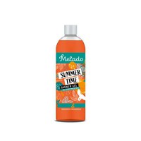 Gel de dus pentru femei SUMMER TIME cu extract de portocala, 750ml - 1