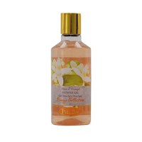 Gel de dus Pielor Breeze Collection Fleur d&rsquo;Orange, 250 ml - 1