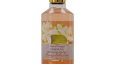 Gel de dus Pielor Breeze Collection Fleur d’Orange, 250 ml