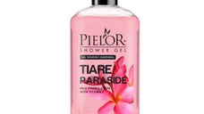 Gel de dus Pielor Tiare Paradise, 500 ml