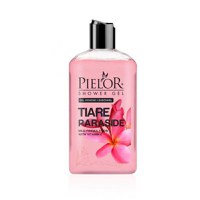 Gel de dus Pielor Tiare Paradise, 500 ml - 1