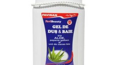 Gel de Dus si Baie cu Aloe Favibeauty Favisan, 300ml