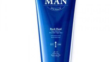 Gel de Par cu Fixare Puternica - Chi Man Rock Hard - Firm Hold Gel, 177 ml