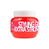 Gel de Par Extra-Puternic - Kallos Styling Gel Extra Strong 275ml - 1