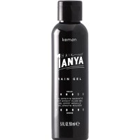 Gel de Par pentru Aspect Umed - Kemon Hair Manya Rain Gel, 150 ml - 1