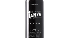 Gel de Par pentru Aspect Umed - Kemon Hair Manya Rain Gel, 150 ml