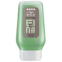 Gel Fixare Extra Puternica - Wella Professionals Eimi Sculpt Force Extra Strong Gel 125 ml - 1