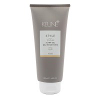 Gel Fixare Puternica - Keune Style Gel Ultra Forte 200 ml - 1