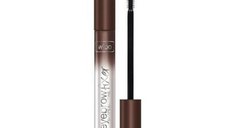 Gel incolor fixativ pentru sprancene Wibo Eyebrow Fixer, 8 ml