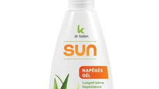 Gel pentru Arsuri Solare Sun Dr. Kelen, 150 ml