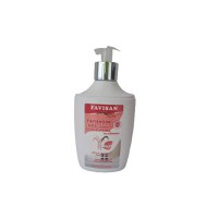 Gel pentru Igiena Intima cu Echinacea Faviintim Favisan, 300ml - 1