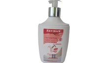 Gel pentru Igiena Intima cu Echinacea Faviintim Favisan, 300ml