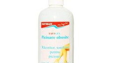 Gel pentru Picioare Obosite Favigel Favisan, 500ml