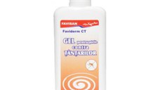 Gel pentru Piele contra Tantarilor Faviderm Favisan, 125ml