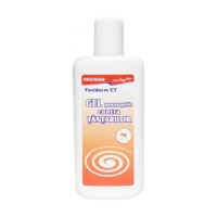 Gel pentru Piele contra Tantarilor Faviderm Favisan, 125ml - 1