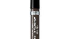 Gel pentru Sprancene - L'Oreal Paris Unbelieva Brow, nuanta 3.0 Brunette, 3,4 ml