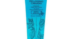 Gel Proaspat pentru Picioare Obosite - Flor de Mayo Gel Frio Pies y Piernas Candadas, 230 ml