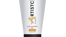 Gel structurizant pentru par ondulat si cret Elea Professional Artisto, 150 ml