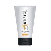 Gel structurizant pentru par ondulat si cret Elea Professional Artisto, 150 ml - 1