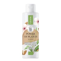 Gel-ulei pentru indepartarea eficienta a machiajului Lirene Power of Plants, 145ml - 1