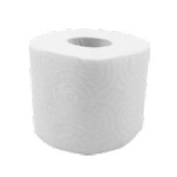 Hartie Igienica Gofrata - Prima Toilet Roll Paper 24 role - 1