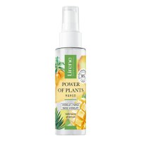 Hidrolat facial hranitor, cu efect hidratant Lirene Power Of Plants - Mango, 100 ml - 1