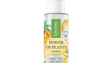 Hidrolat facial hranitor, cu efect hidratant Lirene Power Of Plants - Mango, 100 ml