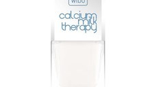 Întaritor pentru unghii Wibo Calcium Milk Therapy, 8.5 ml