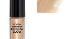 Iluminator Lichid - Revlon Colorstay Endless Glow, nuanta 001 Citrine