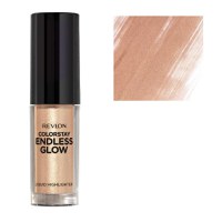 Iluminator Lichid - Revlon Colorstay Endless Glow, nuanta 002 Rose Quartz - 1