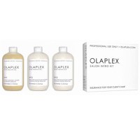 Kit Tratamente Par Vospit - OLAPLEX Traveling Stylist Kit 70 Aplicari - 1