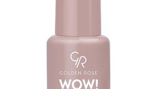 Lac de Unghii 11 Wow Golden Rose, 6ml