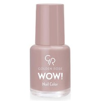 Lac de Unghii 11 Wow Golden Rose, 6ml - 1