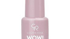 Lac de Unghii 12 Wow Golden Rose, 6ml