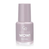 Lac de Unghii 13 Wow Golden Rose, 6ml - 1