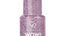 Lac de Unghii 203 Wow Golden Rose, 6ml