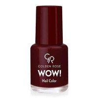 Lac de Unghii 54 Wow Golden Rose, 6ml - 1