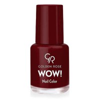 Lac de Unghii 58 Wow Golden Rose, 6ml - 1