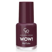 Lac de Unghii 66 Wow Golden Rose, 6ml - 1