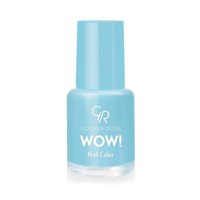 Lac de Unghii 72 Wow Golden Rose, 6ml - 1