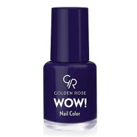 Lac de Unghii 76 Wow Golden Rose, 6ml - 1