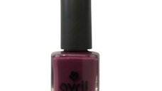 Lac de Unghii Aubergine Avril, 7 ml