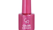 Lac de Unghii Color Expert 38 Golden Rose, 10,2ml