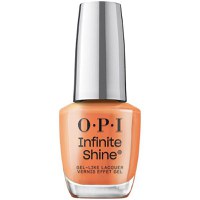 Lac de Unghii cu Efect de Gel - OPI Infinite Shine Bright on Top of It, 15 ml - 1