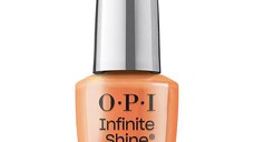 Lac de Unghii cu Efect de Gel - OPI Infinite Shine Bright on Top of It, 15 ml