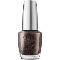 Lac de Unghii cu Efect de Gel - OPI Infinite Shine My Private Jet, 15 ml - 1