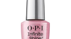 Lac de Unghii cu Efect de Gel - OPI Infinite Shine Shined Sealed Delivered, 15 ml