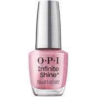 Lac de Unghii cu Efect de Gel - OPI Infinite Shine Shined Sealed Delivered, 15 ml - 1